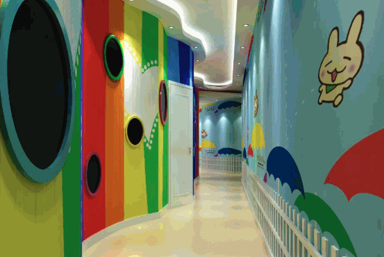 乐慧娃早教中心